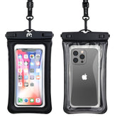 MyBat Pro AquaLock Universal Floating Waterproof Pouch – PinkMyBat Pro